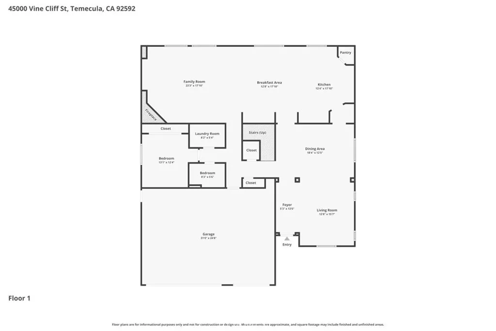 Additional image 129 of 45000 Vine Cliff St, Temecula, CA 92592
