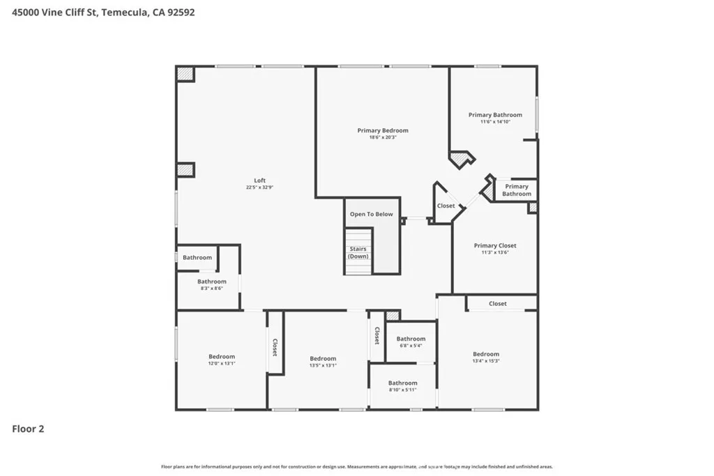 Additional image 130 of 45000 Vine Cliff St, Temecula, CA 92592