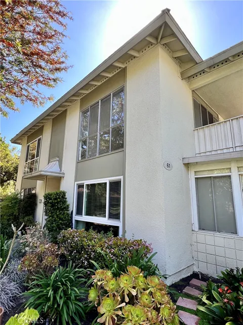 61 Calle Cadiz Unit Q, Laguna Woods, CA 92530 - MLS#: PW25089188