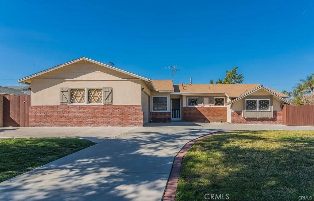 1395 Alta Avenue, Upland, CA 91786