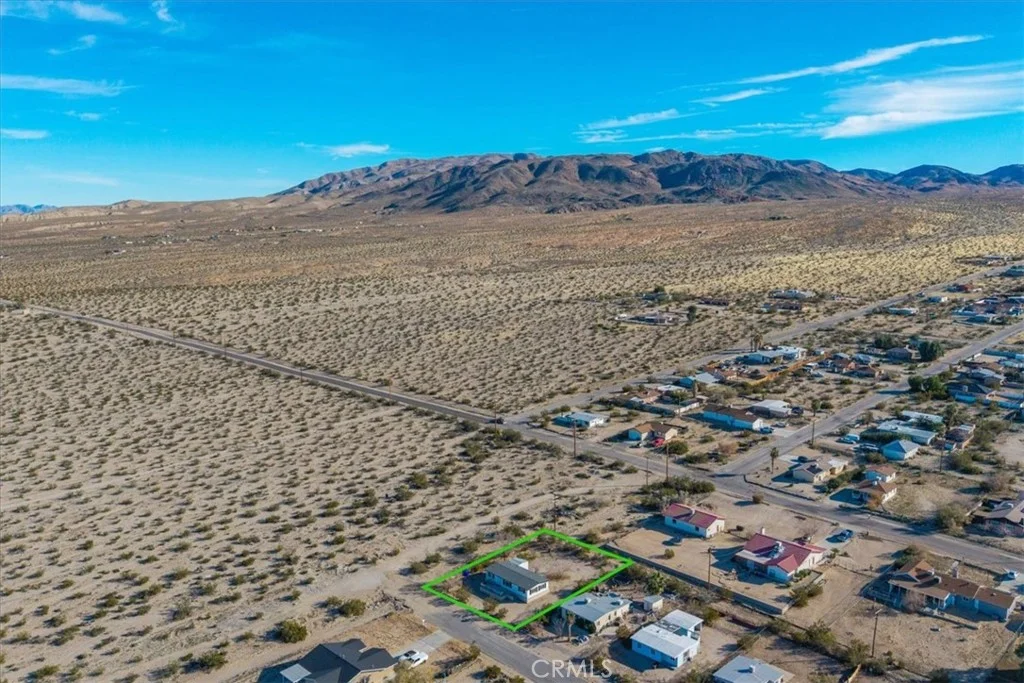74993 Serrano Dr, 29 Palms, CA 92277