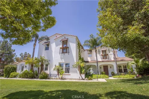 6128 Oakridge Court, Rancho Cucamonga, CA MLS: SR25107979