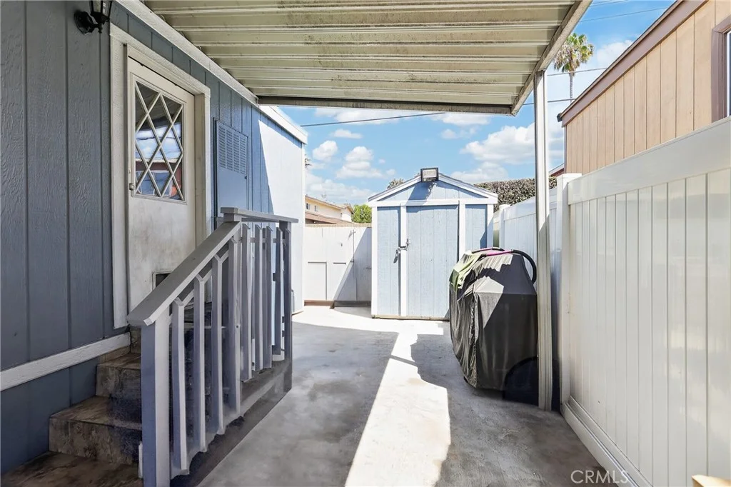 11301 Euclid Street Unit 22, Garden Grove, CA 92840
