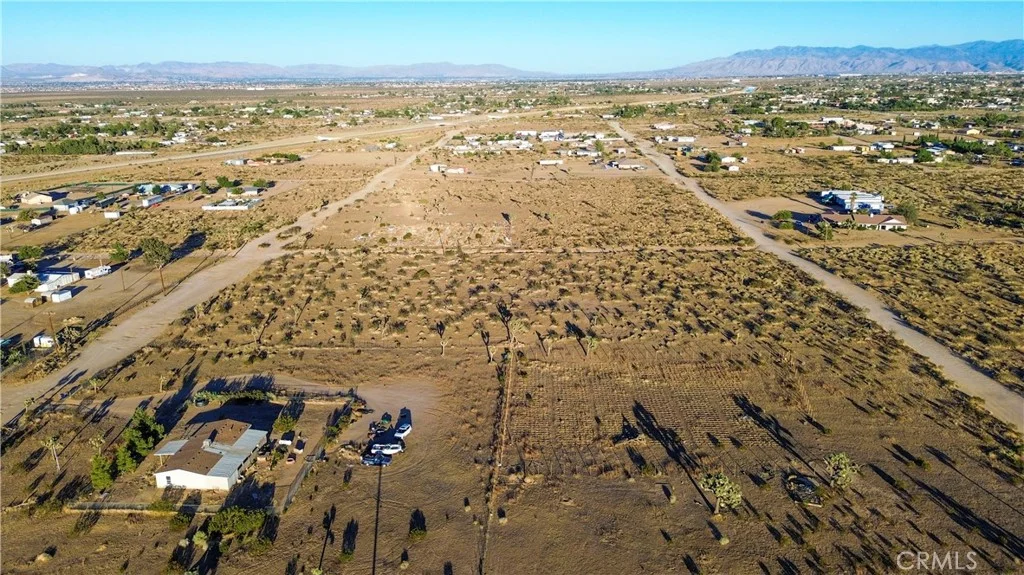 1 Sunset, Phelan, CA 92371