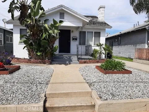 339 E 64th Street E, Los Angeles, CA MLS: PW25068161