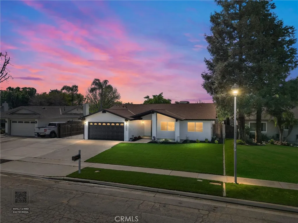 7309 Cedarcrest Avenue, Bakersfield, CA 93308