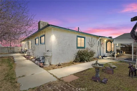 15356 Carol Street, Mojave, CA 93501 - MLS#: SR25060214