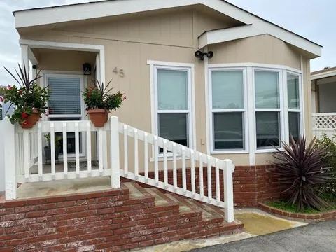 20701 Beach Blvd Unit 45, Huntington Beach, CA 92648 - MLS#: NP25023151