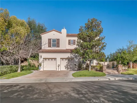 27002 Maple Tree Court, Valencia, CA MLS: SR25048534