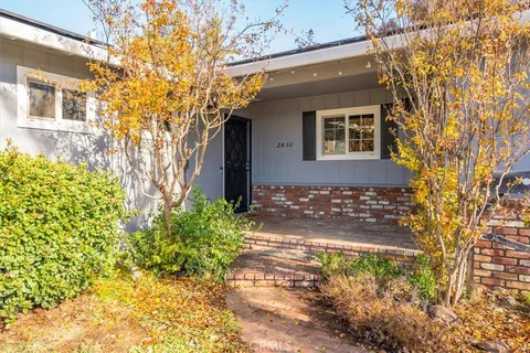 2450 Monroe Avenue, Red Bluff, CA MLS: PA24239728