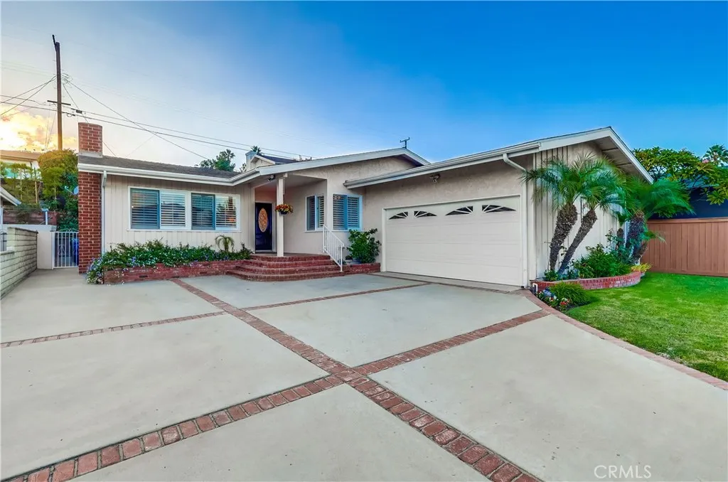 303 N Trotwood Avenue, San Pedro, CA 90732