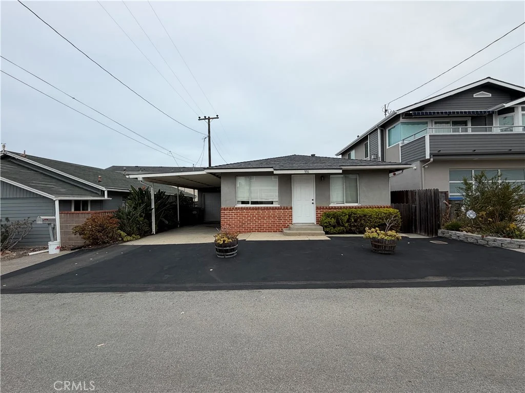 331 Vashon St, Morro Bay, CA 93442 photo 2