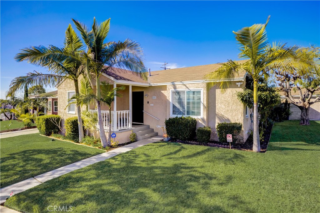 2103 Cullivan Street, Los Angeles, CA 90047 - MLS#: PW23027177