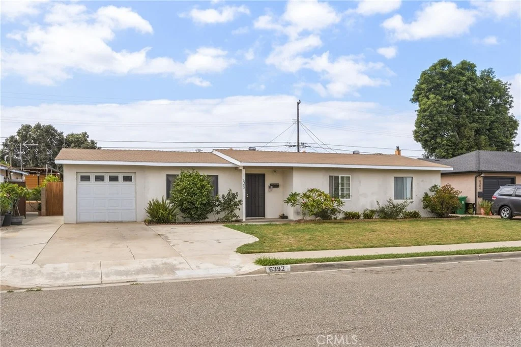 6392 Cayuga Dr, Westminster, CA 92683