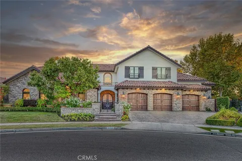 2283 E Sarazen Avenue, Fresno, CA 93730 - MLS#: FR25054882