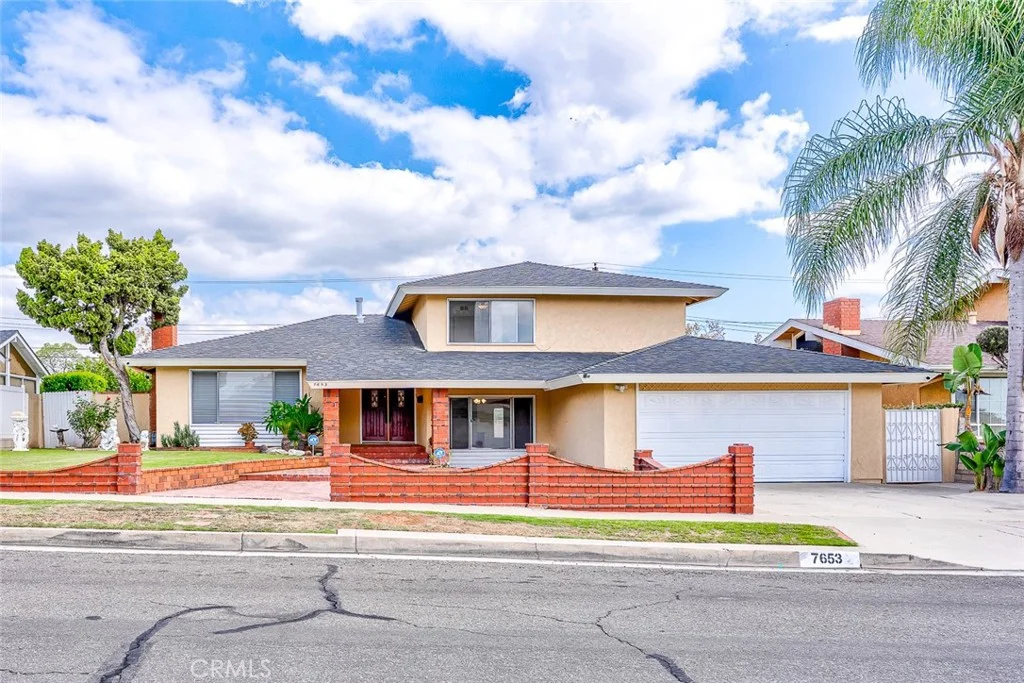 7653 Granada Drive, Buena Park, CA 90621