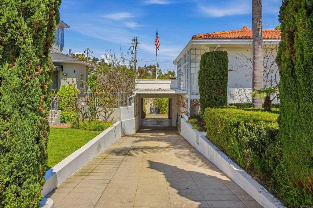 Additional image 13 of 1808 Altamira Place, San Diego, CA 92103