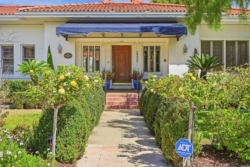 Additional image 16 of 1808 Altamira Place, San Diego, CA 92103