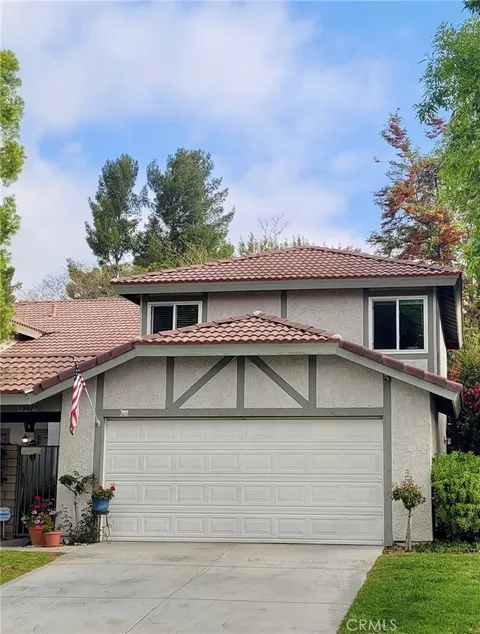 15827 Ada Street, Canyon Country, CA MLS: SR25078603