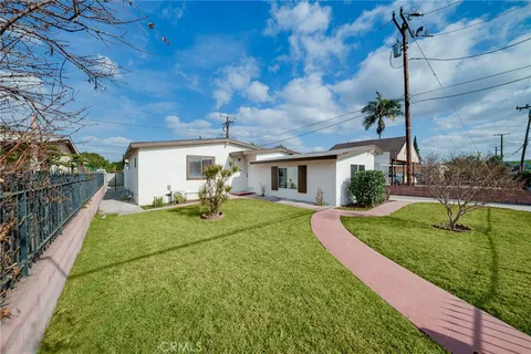 11221 Fineview Street, El Monte, CA 91733 - MLS#: TR25053311