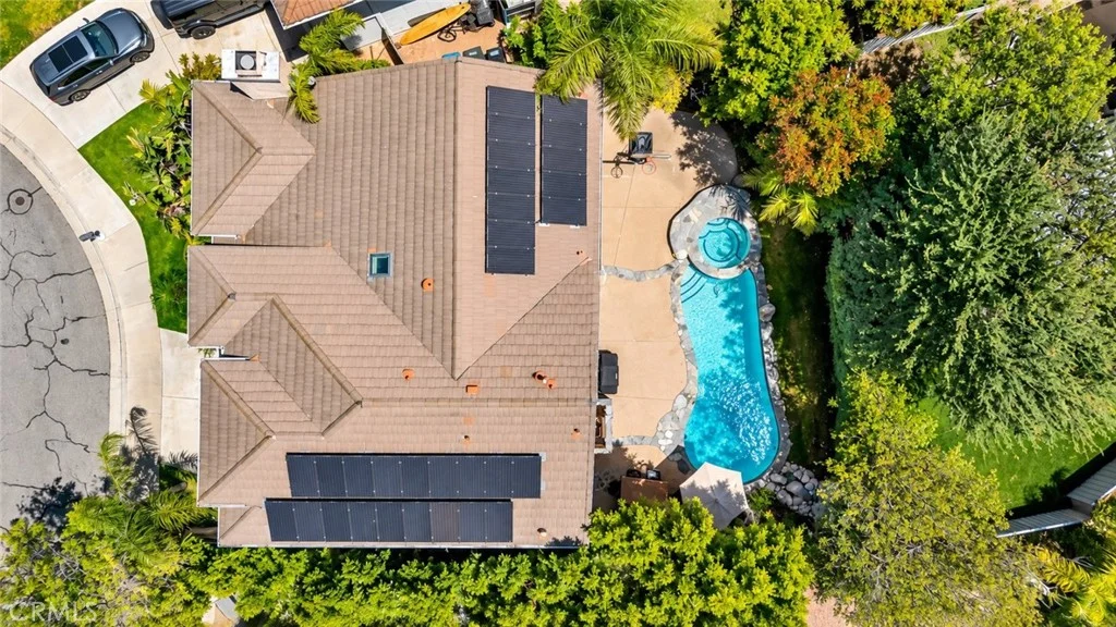 5038 Durant Court, Oak Park, CA 91377