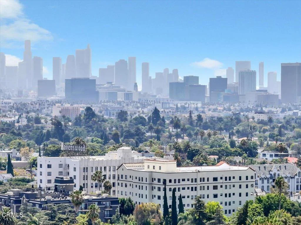 640 Wilcox Avenue, Los Angeles, CA 90004