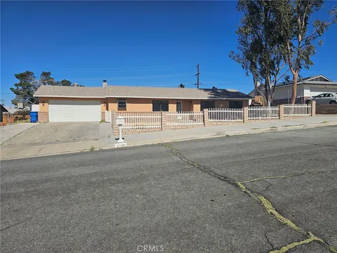 37146 Lombardy Avenue, Barstow, CA MLS: HD25115469