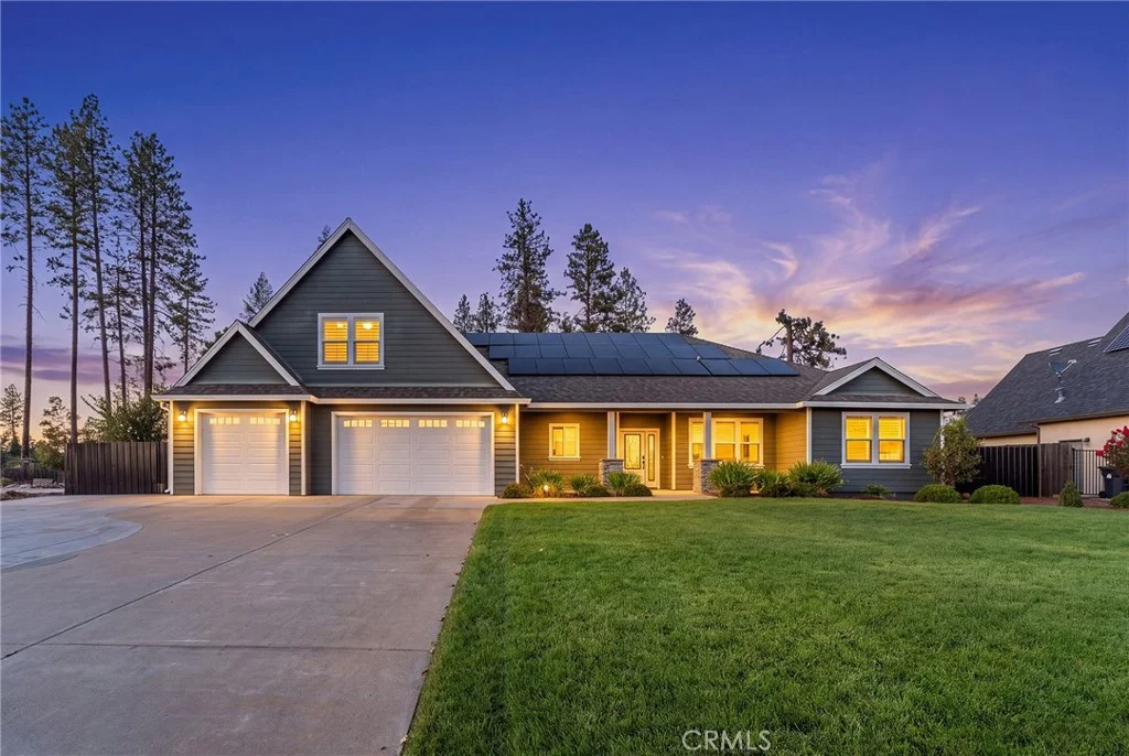 1535 Elliott Rd, Paradise, CA 95969 photo 3