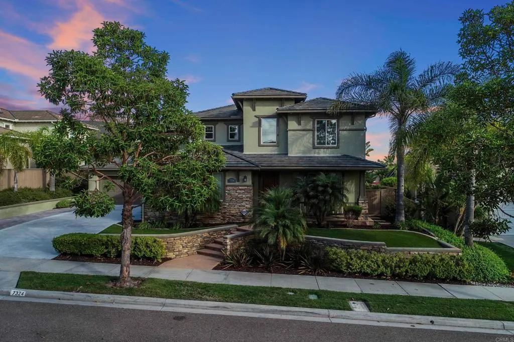 7324 Circulo Papayo, Carlsbad, CA 92009