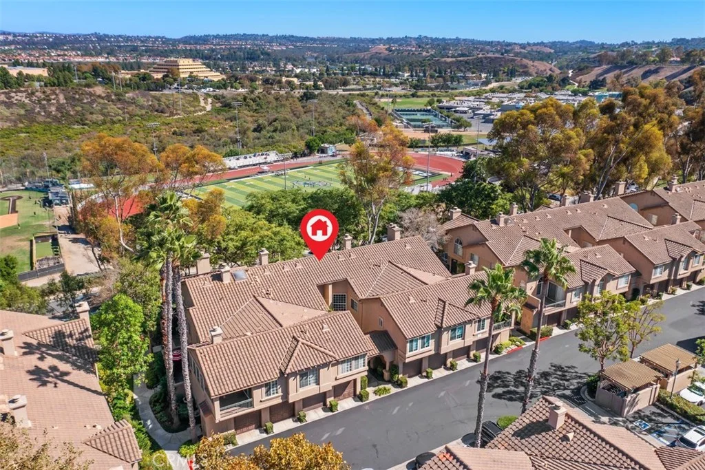 10 Sentinel Pl, Aliso Viejo, CA 92656