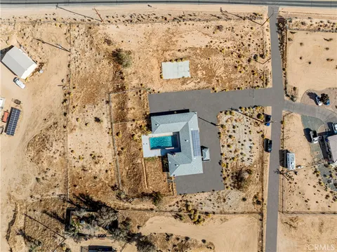 9838 Central Road, Apple Valley, CA 92308 - MLS#: SR24226316