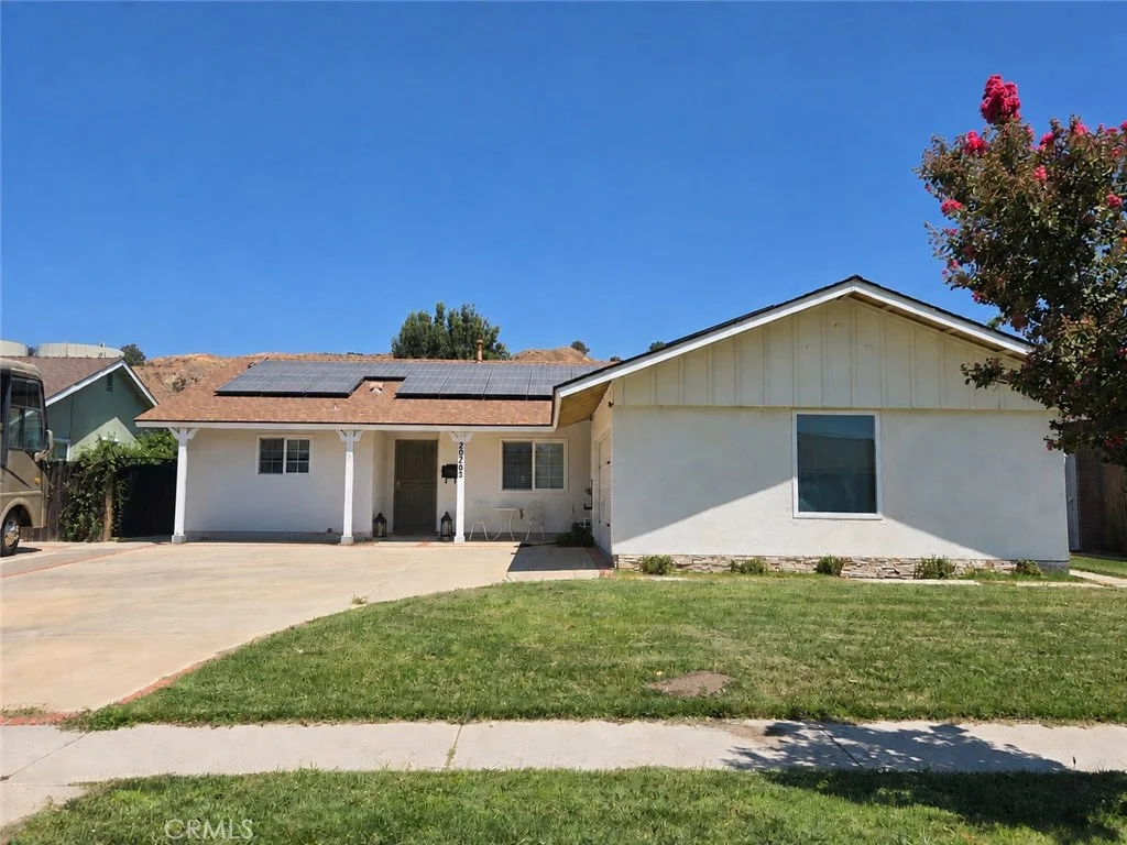20263 Lakemore Drive, Canyon Country, CA 91351