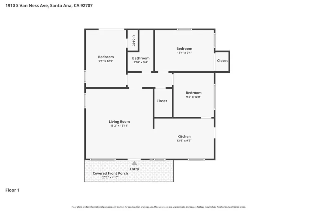 Additional image 32 of 1910 S Van Ness Ave, Santa Ana, CA 92707