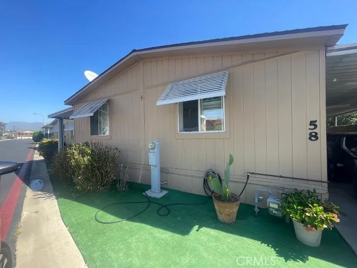 2930 Rialto Ave Unit 58, Rialto, CA 92376