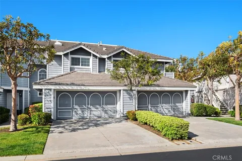 23 Pemberton Place Unit 121, Laguna Niguel, CA MLS: OC25085416