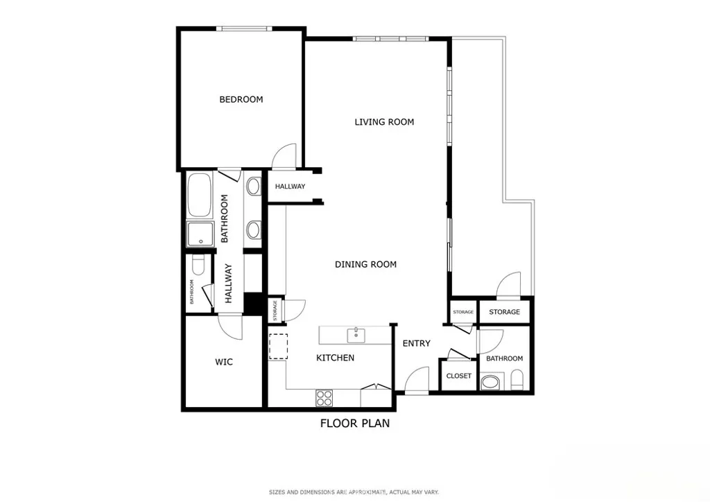 Additional image 66 of 13024 Union Avenue Unit 401, Hawthorne, CA 90250