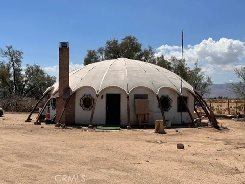 47025 Tonopah Road, Newberry Springs, CA MLS: HD24234220