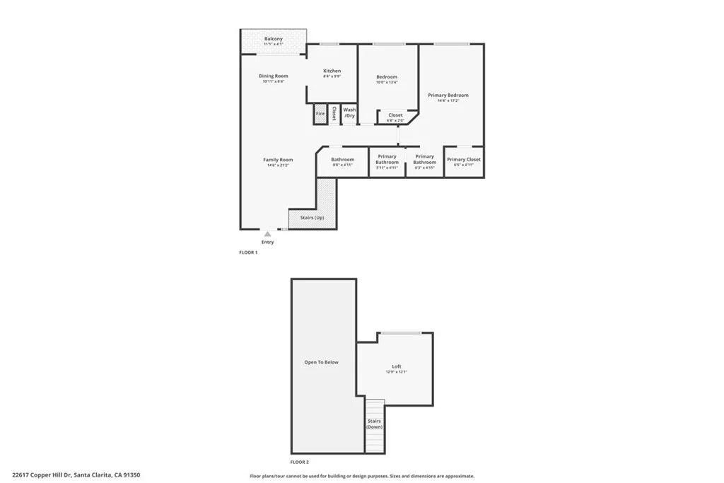 22617 Copper Hill Dr Unit 118, Saugus, CA 91350