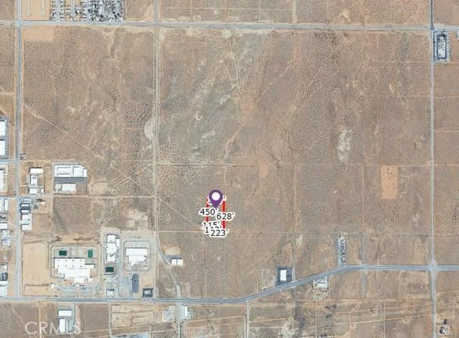 Daisy & Violet 4.29ac, Adelanto, CA 92301 photo 5