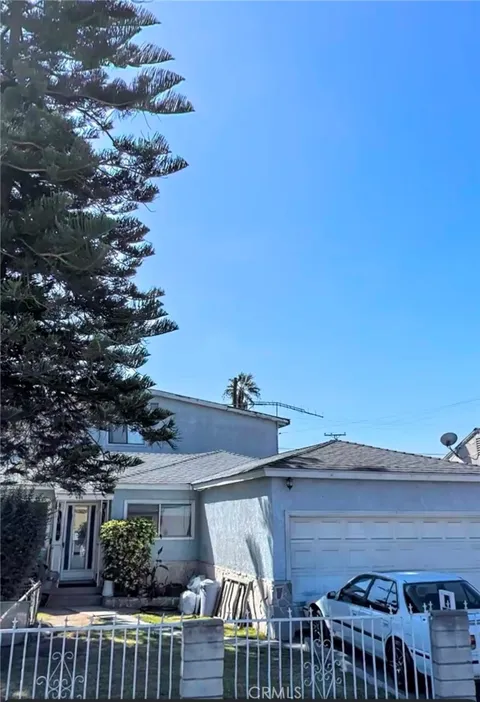 446 W Cedar Street, Compton, CA MLS: IV25057015