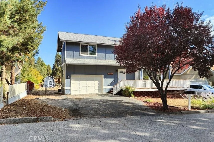 2021 Wildhorse Lane, Big Bear, CA 92315