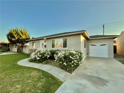 9514 Havenwood Street, Pico Rivera, CA 90660 - MLS#: PW23180219