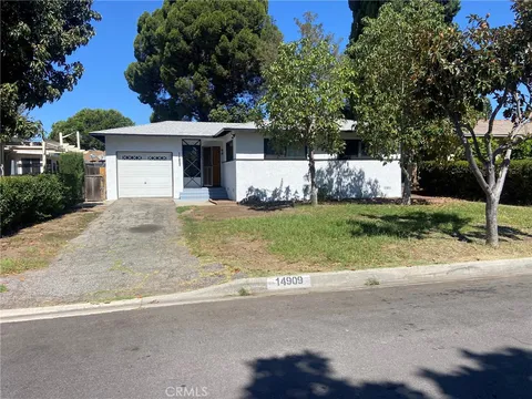 14909 Dunton Drive, Whittier, CA 90604 - MLS#: PW25048841