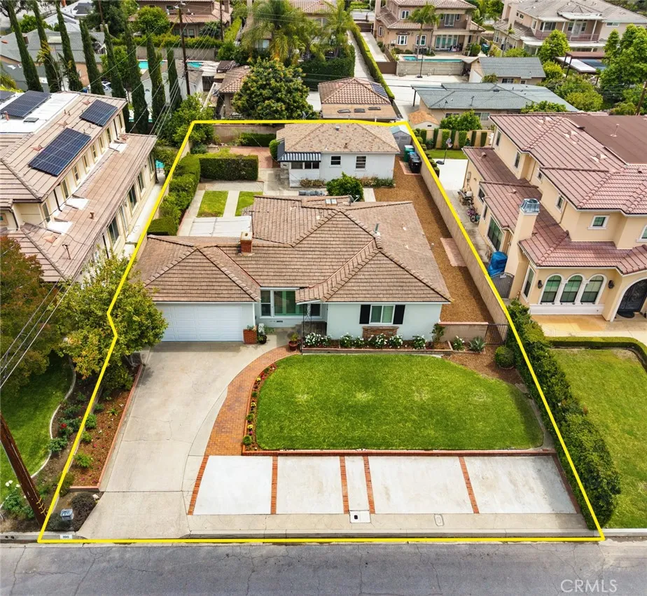 Additional image 110 of 1100 Louise Ave, Arcadia, CA 91006