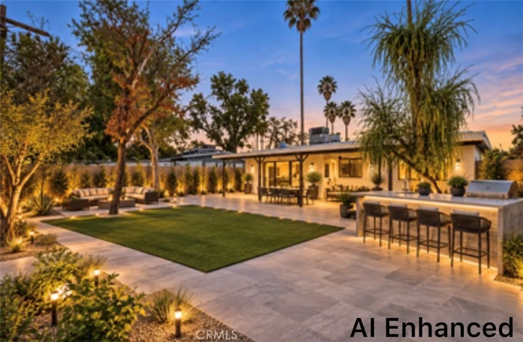 18707 Lull St, Reseda, CA 91335