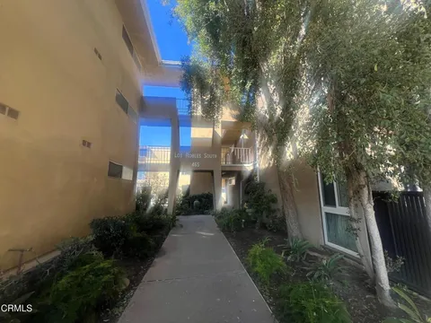 465 S Los Robles Avenue Unit 19, Pasadena, CA MLS: P1-21169