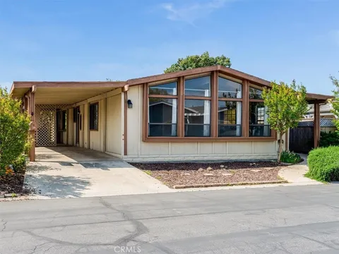 338 Partridge Avenue, Paso Robles, CA MLS: NS25085115