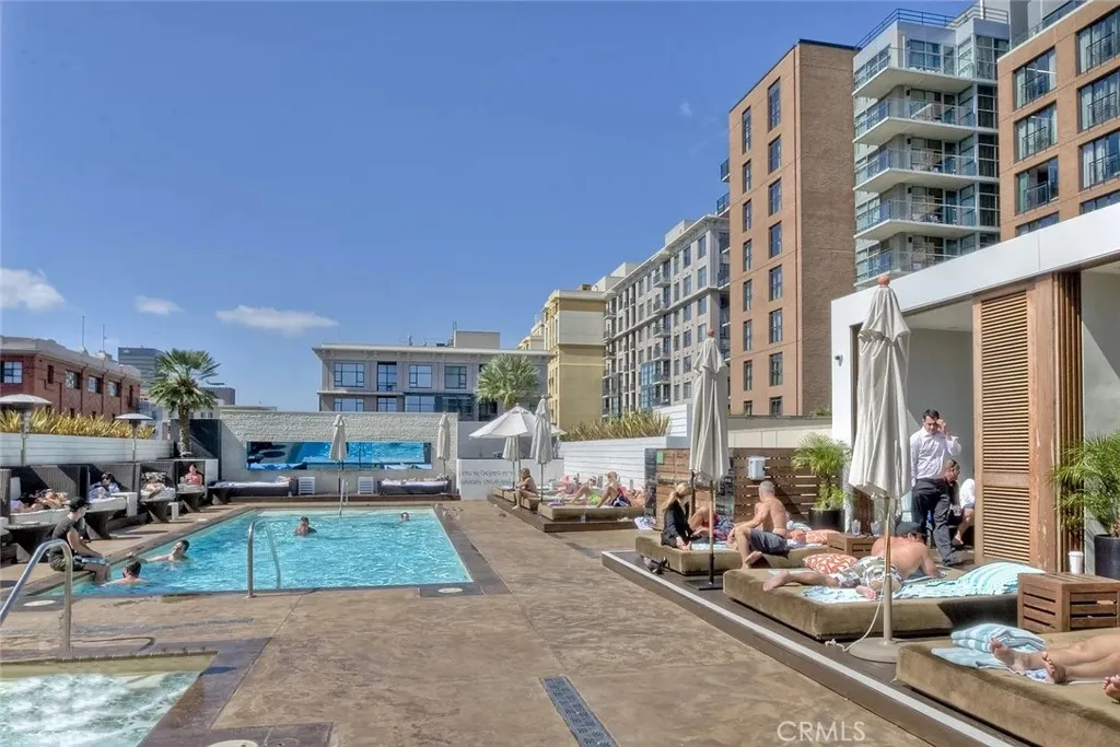 Additional image 11 of 207 5th Avenue Unit 332, San Diego, CA 92101