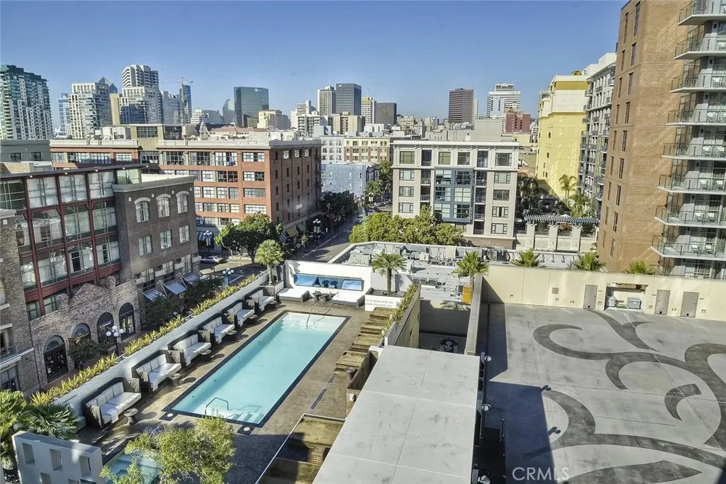 207 5th Avenue Unit 332, San Diego, CA 92101
