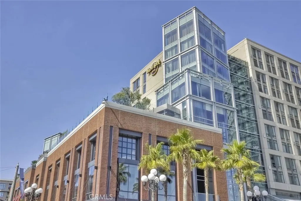 Additional image 28 of 207 5th Avenue Unit 332, San Diego, CA 92101